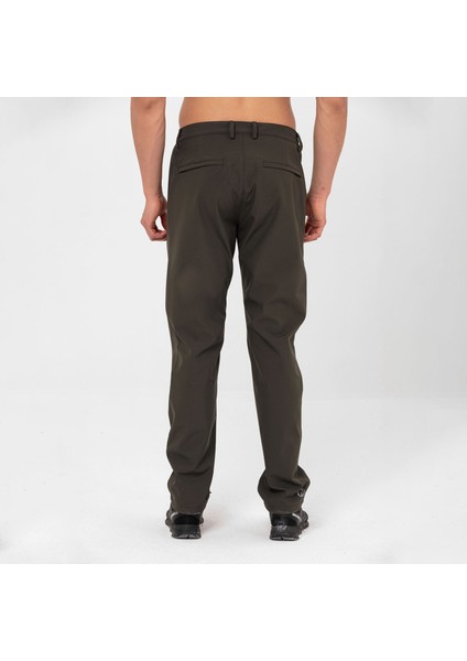 Flow Erkek Haki Pantolon indirimleri