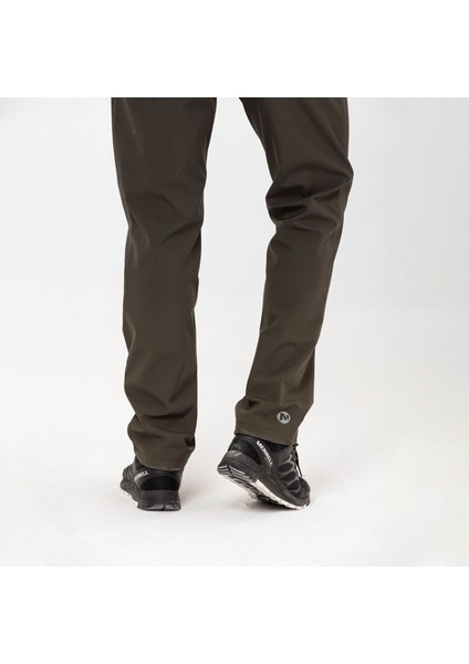 Flow Erkek Haki Pantolon