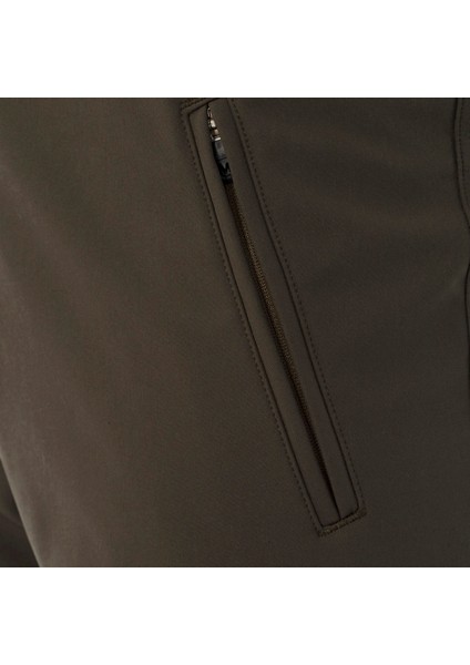 Flow Erkek Haki Pantolon