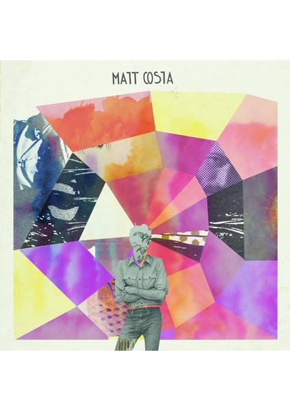 Matt Costa Matt Costa - Plak