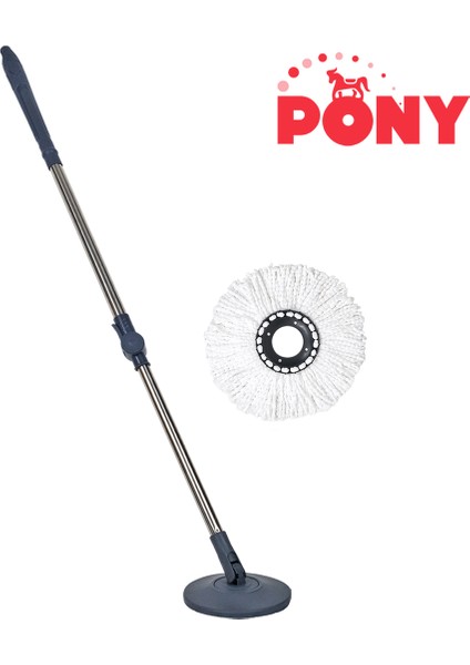OTOMATİK TEMİZLİK SETLERİNE UYUMLU SAP + MOP