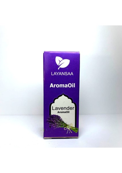 Lavanta Esansı 10 ml modelleri