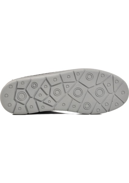 Siyah Nubuk Hakiki Deri Erkek Günlük Ayakkabı 407 M indirimleri