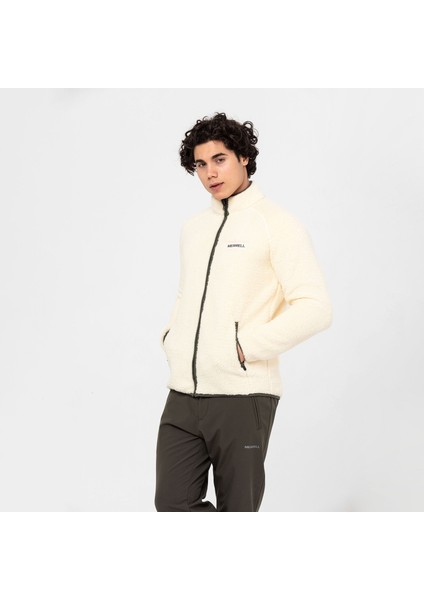 Jason Erkek Bej Ceket