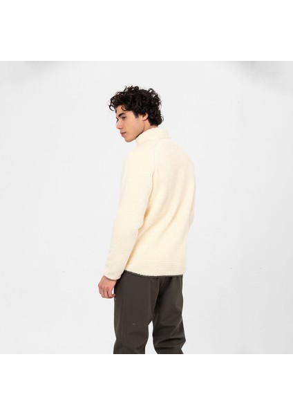 Jason Erkek Bej Ceket