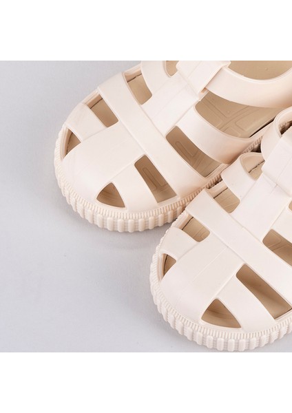 Nico Mc Unisex Çocuk Bej Sandalet fiyatları