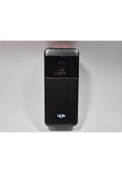 Powerbank LC33 Strong - 30.000 Mah 22.5W Hızlı Şarj Powerbank - Kaliteli Taşınabilir Şarj Aleti fiyatları