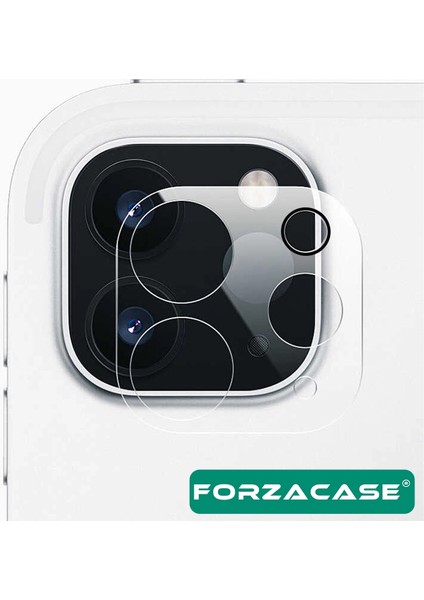 iPad Pro 11 2024 ile Uyumlu Kamera Lens Koruyucu Cam Filmi - FC378 indirimleri