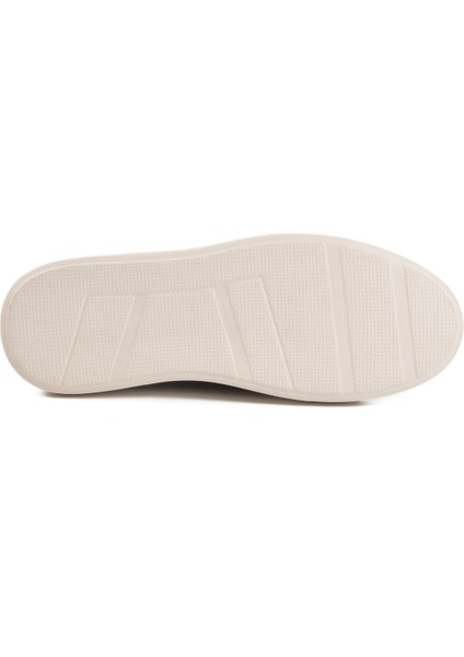 Siyah Hakiki Deri Erkek Günlük Ayakkabı A-55 M indirimleri