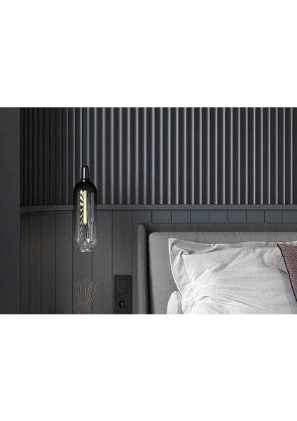 Dekoratif Duvar Kaplaması LB-3821 Pasifik ( 1 Paket 6 Adet / 1,92 M² ) modelleri