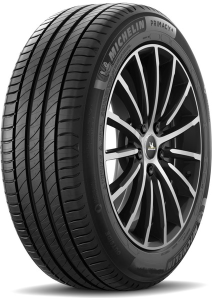 195/65 R15 95H Xl Primacy 4 Oto Yaz Lastiği (Üretim Yılı:2025)