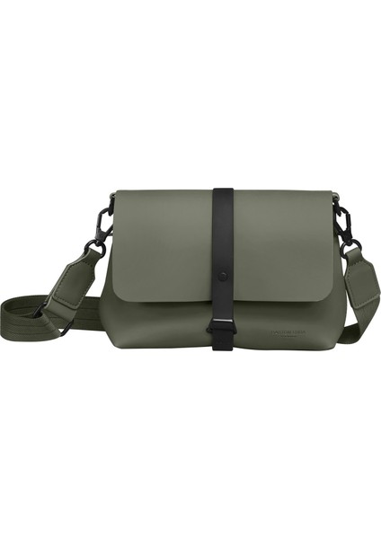 Spläsh Crossbody Bag - Olive