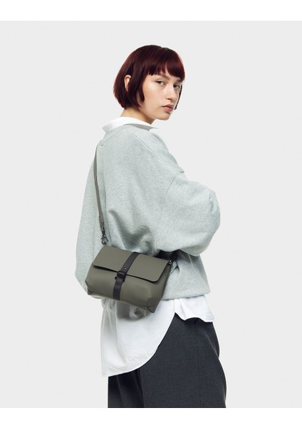 Spläsh Crossbody Bag - Olive modelleri