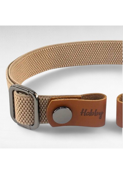 Ayarlanabilir Elastik Tokasız Kemer - Görünmez Kemer-Gizli Tokalı Kemer modelleri