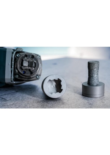 Pro Ceramic M14 X-Lock Kuru Karot Ucu Seti, 4lü fırsatları