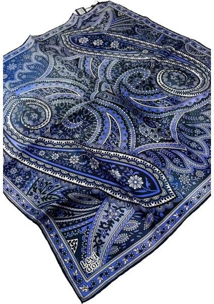 Twill Ipek Eşarp LD1061-01 fiyatları