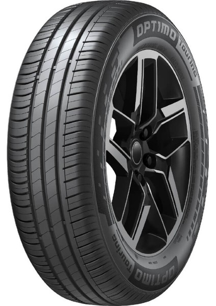 185/70 R14 88T Touring OK61 Oto Yaz Lastiği (Üretim Yılı:2025)