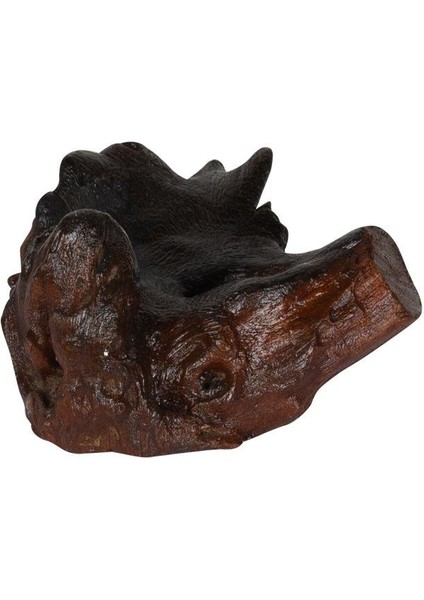 Ahşap El Yapımı Zemin ve Bardak 8 cm x 14 cm fiyatları