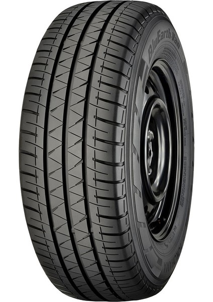 235/65 R16C 121/119R 10PR Bluearth-Van RY55 Hafif Ticari Oto Yaz Lastiği (Üretim Yılı:2025)