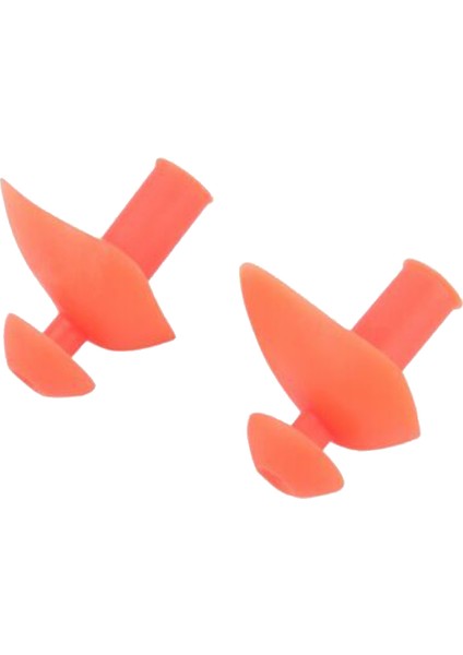 Ergo Ear Plug Ju Orange Orange Çocuk Tıkaçlar 8-12810F943