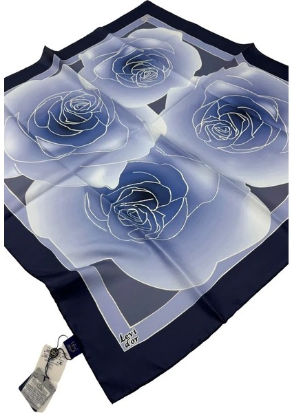 Twill Ipek Eşarp LD1063-01 fiyatları