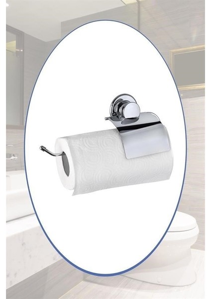 Tamarınd® Vantuzlu Yapışkanlı Kağıt Havluluk Rulo Havlu Tutacağı Askısı fiyatları