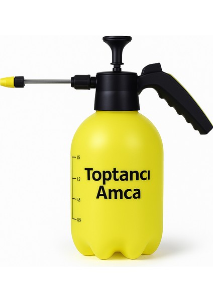 Ilaçlama Pompası 2 Lt