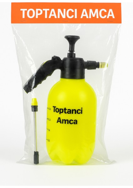Ilaçlama Pompası 2 Lt