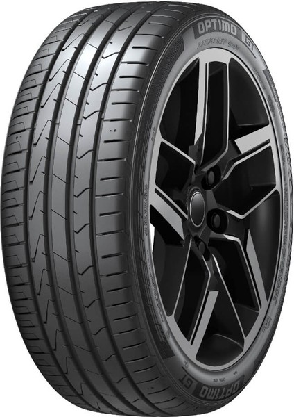 215/50 R17 95W Xl Gt OK41 Oto Yaz Lastiği (Üretim Yılı:2025)