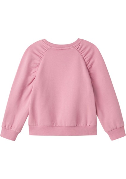 Kız Çocuk Sweatshirt 13233837 fiyatları