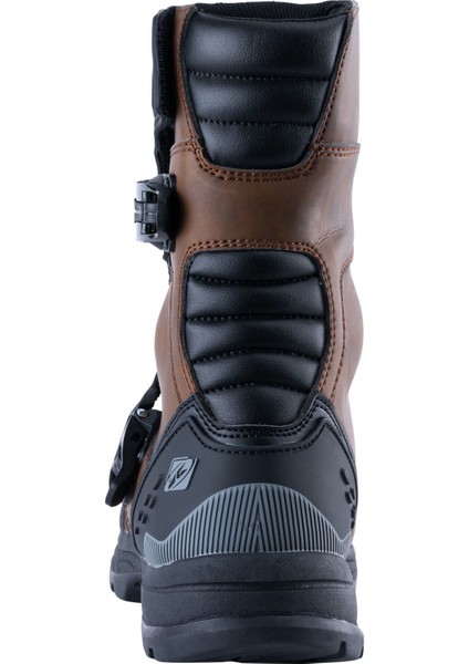 Kenny Explorer Bot Siyah/kahverengi fiyatları