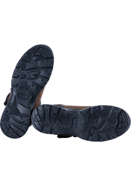 Kenny Explorer Bot Siyah/kahverengi modelleri