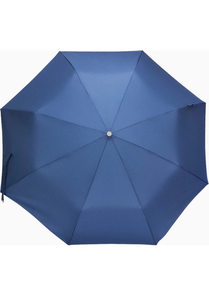 Take It Lacivert Katlanabilir Şemsiye Hafif, Kompakt ve Rüzgara Dayanıklı fiyatları