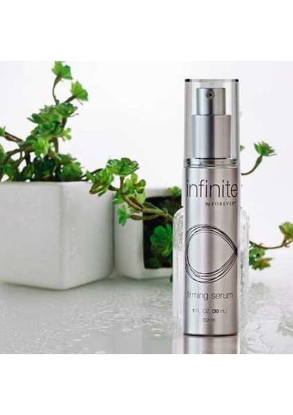 Infinite Firming Serum