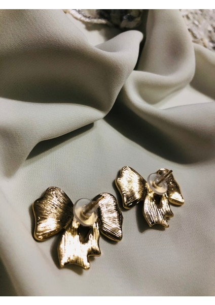 Sarı Fiyonk Küpe fiyatları