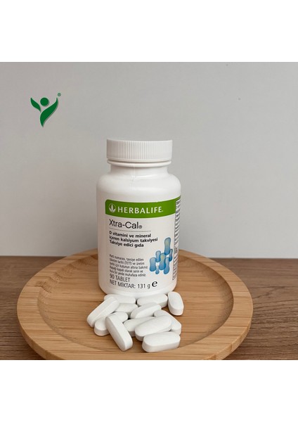 Xtra-Cal -90TABLET