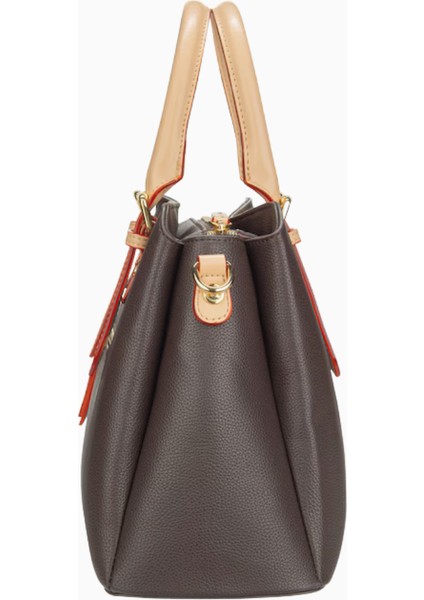 Ella Bowling El Çantası, Sentetik Deri, Zarif ve Fonksiyonel fiyatları