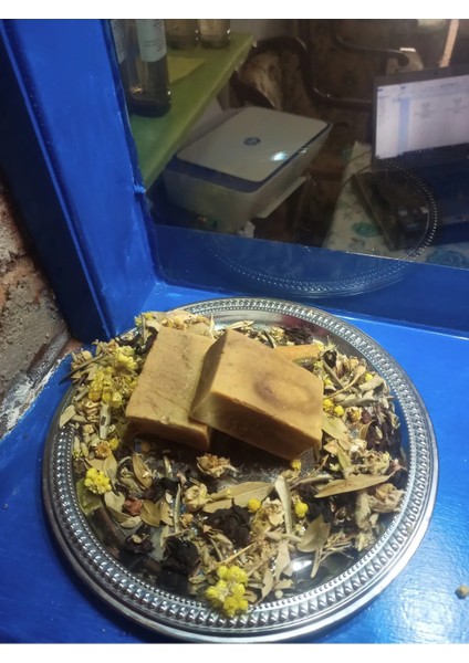 El Yapımı Olgunlaştırılmış Meşe Küllü Zeytinyağı Sabunu 125 Gram fiyatları