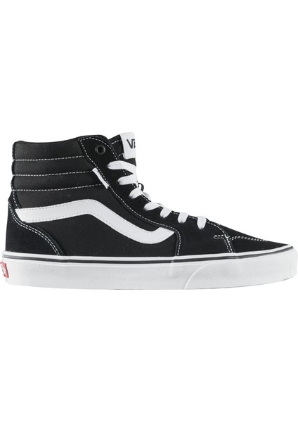 MN FILMORE HI Siyah Erkek High Sneaker