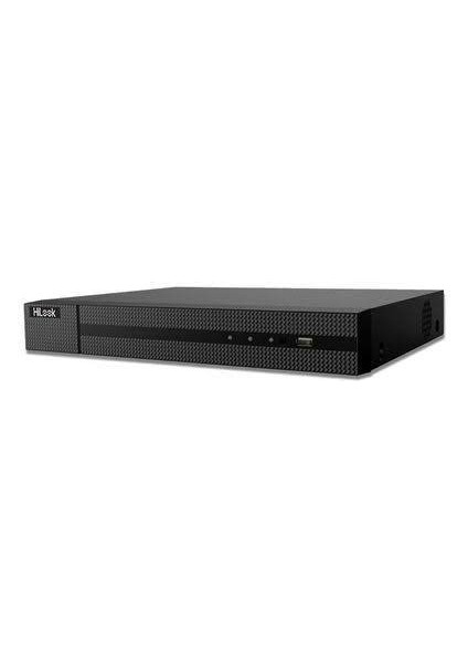 NVR-232MH-B 32 Kanal x 1Port 2XxHDD 8MP NVR IP Kayıt Cihazı