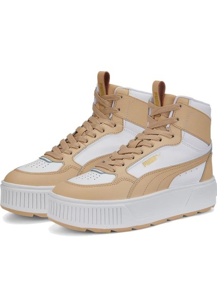 Karmen Rebelle Mid Kadın Günlük Ayakkabı 38721304 modelleri