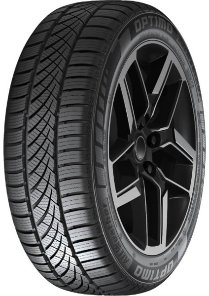235/55 R17 103V Xl All Weather OL41 Oto 4 Mevsim Lastiği (Üretim Yılı : 2025)