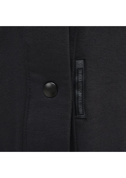 Nke Lebron James Therma-Fıt Issue Pant Ta Erkek Siyah Yandan Çıtlı Polarlı Eşofman Altı FZ1036-010 indirimleri