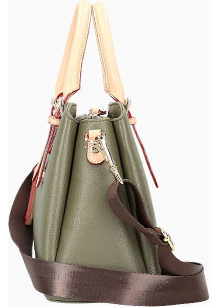 Ella Bowling El Çantası, Sentetik Deri, Zarif ve Fonksiyonel fiyatları