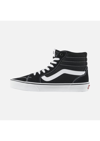 MN FILMORE HI Siyah Erkek High Sneaker modelleri