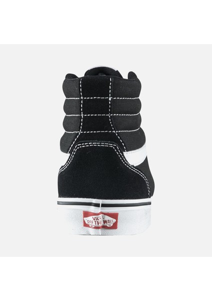 MN FILMORE HI Siyah Erkek High Sneaker indirimleri