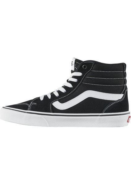 MN FILMORE HI Siyah Erkek High Sneaker