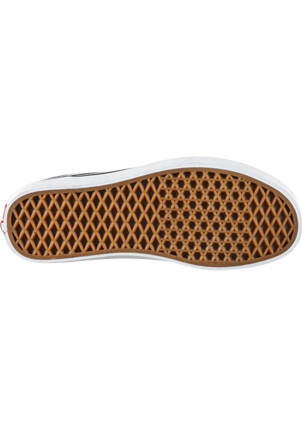 MN FILMORE HI Siyah Erkek High Sneaker