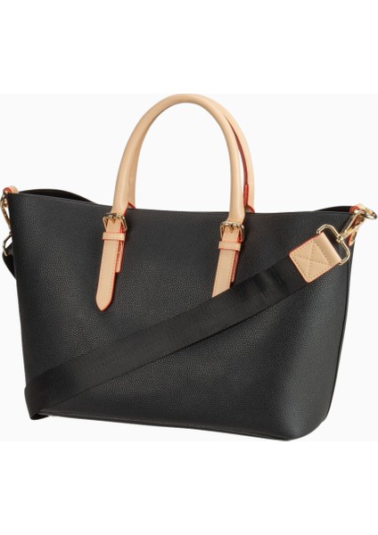 Ella Shopper M Kadın El Çantası Şık Bag In Bag Tasarımıyla Fonksiyonel Şıklık fiyatları