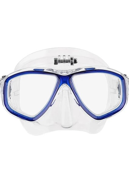 Cressi Professional Tauchmaske Bir Adaptör Action Cam fiyatları